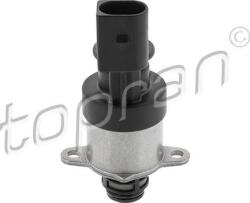 Topran Pregatire amestec Pompa injectie combustibil, pompa inalta presiune Topran 639 829 (TOPRAN639829)