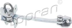 Topran Lucuri, Bonnete, Uși, Acoperiș Usi, piese Topran 209 270 - compatibil Opel, Vauxhall - Topran-209 270 (TOPRAN209270)