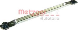 Metzger Parghie antrenare stergator parbriz Metzger 2190110 - compatibil Vw, Seat (METZGER2190110)