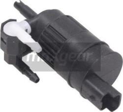 Maxgear Pompă de apă Maxgear 45-0018 - compatibil Nissan, Renault (MAXGEAR450018)