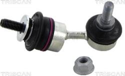 Triscan Stabilizare, Rigidizare Bieleta antiruliu Triscan 8500 16631 - compatibil Jaguar - Triscan-8500 16631 (TRISCAN850016631)