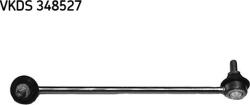 SKF Stabilizare, Rigidizare Bieleta antiruliu SKF VKDS 348527 (SKFVKDS348527)