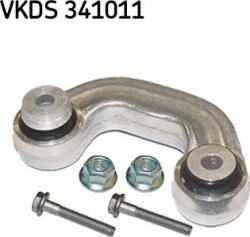SKF Stabilizare, Rigidizare Bieleta antiruliu SKF VKDS 341011 (SKFVKDS341011)