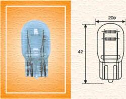 Magneti Marelli Lumini Iluminare interior Magneti Marelli 002052400000 (MAGNETIMARELLI002052400000)