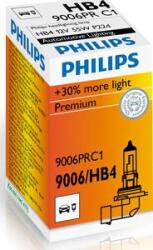 Philips Iluminari auxiliare, Elemente Proiectoare, Elemente Philips 9006PRC1 - compatibil Mazda, Bmw, Mitsubishi, Chrysler (PHILIPS9006PRC1)