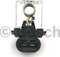Bosch Rezistor Bosch 3 134 503 089 (BOSCH3134503089)