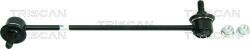 Triscan Stabilizare, Rigidizare Bieleta antiruliu Triscan 8500 21608 - compatibil Daewoo, Chevrolet - Triscan-8500 21608 (TRISCAN850021608)
