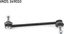 SKF Stabilizare, Rigidizare Bieleta antiruliu SKF VKDS 349010 (SKFVKDS349010)