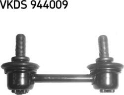 SKF Stabilizare, Rigidizare Bieleta antiruliu SKF VKDS 944009 (SKFVKDS944009)
