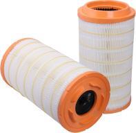 Sofima S 7A23 A - FILTRU AER - compatibil Neoplan - Sofima-S 7A23 A (SOFIMAS7A23A)