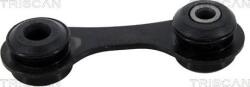 Triscan Stabilizare, Rigidizare Bieleta antiruliu Triscan 8500 10637 - compatibil Saab, Fiat, Vauxhall, Opel - Triscan-8500 10637 (TRISCAN850010637)