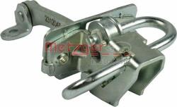 Metzger Lucuri, Bonnete, Uși, Acoperiș Usi, piese Metzger 2312045 - compatibil Fiat (METZGER2312045)