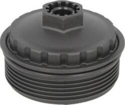 MTR Ungere Carcasa filtru ulei, Simering MTR 12191325 - compatibil Renault, Nissan, Ford, Opel (MTR12191325)