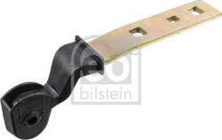 FEBI Bilstein Lucuri, Bonnete, Uși, Acoperiș Capota fata, Piese, Izolare fonica FEBI Bilstein 193057 (FEBIBILSTEIN193057)