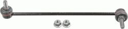 Lemförder Stabilizare, Rigidizare Bieleta antiruliu Lemförder 38186 01 - compatibil Audi, Vw, Seat, Skoda - Lemförder-38186 01 (LEMFORDER3818601)