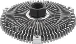 Topran Comanda ambreiaj Aerisitor Topran 111 436 - compatibil Audi, Vw, Skoda - Topran-111 436 (TOPRAN111436)