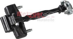 Metzger Lucuri, Bonnete, Uși, Acoperiș Usi, piese Metzger 2312336 - compatibil Peugeot (METZGER2312336)