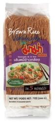 Vermicelli barna rizstészta 200g