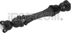 Impergom Stabilizare, Rigidizare Bieleta antiruliu Impergom 37177 - compatibil Ford (IMPERGOM37177)