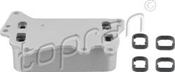 Topran Comanda cutie de viteze, Hidraulica Topran 625 257 - compatibil Bmw - Topran-625 257 (TOPRAN625257)