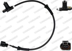 Wagner Control al dinamicii de rulare Wagner ABS01131 - compatibil Seat, Ford, Vw (WAGNERABS01131)
