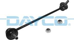 Dayco Stabilizare, Rigidizare Bieleta antiruliu Dayco DSS1595 - compatibil Renault (DAYCODSS1595)