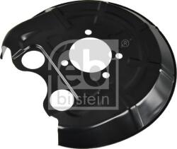 FEBI Bilstein Frana disc Componente, Accesorii frana FEBI Bilstein 176760 - compatibil Saab, Vauxhall, Opel - FEBI Bilstein (FEBIBILSTEIN176760)