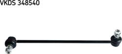 SKF Stabilizare, Rigidizare Bieleta antiruliu SKF VKDS 348540 (SKFVKDS348540)