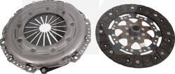 NK Set reparatie ambreiaj complet NK 139964 - compatibil Peugeot, Citroën, Opel, Ds (NK139964)