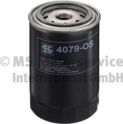 Kamoka Filtru ulei Kamoka F114101 - compatibil Peugeot, Iveco, Daewoo, Fiat (KAMOKAF114101)