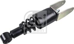 FEBI Bilstein Cabina Suspensie cabina sofer FEBI Bilstein 179714 (FEBIBILSTEIN179714)