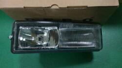 Depo Iluminari auxiliare, Elemente Proiectoare, Elemente Depo 450-2002L-UE (DEPO4502002LUE)