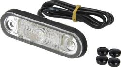 Hella Lumini Iluminare de pozitie, Demarcare, Piese Hella 2PF 959 590-202 (HELLA2PF959590202)