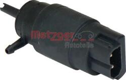 Metzger Pompă de apă Metzger 2220018 - compatibil Bmw (METZGER2220018)