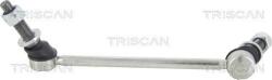 Triscan Stabilizare, Rigidizare Bieleta antiruliu Triscan 8500 80604 - compatibil Chrysler, Lancia - Triscan-8500 80604 (TRISCAN850080604)