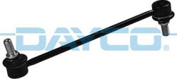 Dayco Stabilizare, Rigidizare Bieleta antiruliu Dayco DSS2844 - compatibil Hyundai, Kia (DAYCODSS2844)