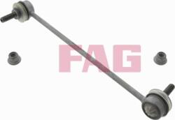 Fag Stabilizare, Rigidizare Bieleta antiruliu FAG 818 0207 10 (FAG818020710)