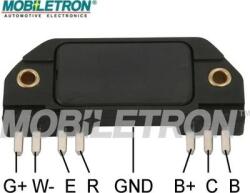 Mobiletron Modul aprindere Mobiletron IG-D1961HV - compatibil Opel, Vauxhall (MOBILETRONIGD1961HV)