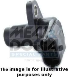 Meat & Doria Generator impulsuri Meat & Doria 87508E - compatibil Iveco, Fiat - Meat & Doria (MEATDORIA87508E)