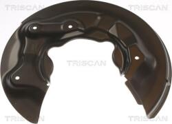 Triscan Frana disc Componente, Accesorii frana Triscan 8125 29272 (TRISCAN812529272)