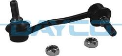Dayco Stabilizare, Rigidizare Bieleta antiruliu Dayco DSS2767 - compatibil Vw, Mercedes-Benz (DAYCODSS2767)