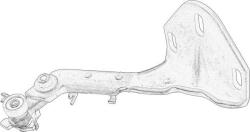 Iveco Lucuri, Bonnete, Uși, Acoperiș Usi, piese Iveco 5802785176 - compatibil Iveco (IVECO5802785176)