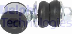 Delphi Stabilizare, Rigidizare Bieleta antiruliu Delphi TC2538 (DELPHITC2538)