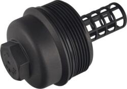 FEBI Bilstein Ungere Carcasa filtru ulei, Simering FEBI Bilstein 180892 (FEBIBILSTEIN180892)