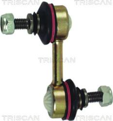 Triscan Stabilizare, Rigidizare Bieleta antiruliu Triscan 8500 11609 - compatibil Bmw, Alpina - Triscan-8500 11609 (TRISCAN850011609)