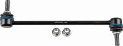 Lemförder Stabilizare, Rigidizare Bieleta antiruliu Lemförder 43538 01 - compatibil Nissan, Renault - Lemförder-43538 01 (LEMFORDER4353801)