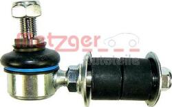 Metzger Stabilizare, Rigidizare Bieleta antiruliu Metzger 53018118 - compatibil Suzuki, Subaru, Nissan (METZGER53018118)