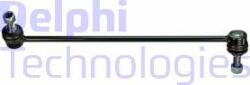 Delphi Stabilizare, Rigidizare Bieleta antiruliu Delphi TC6772 - compatibil Mercedes-Benz (DELPHITC6772)