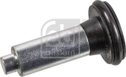 FEBI Bilstein Lucuri, Bonnete, Uși, Acoperiș Usi, piese FEBI Bilstein 179504 - compatibil Fiat, Nissan, Opel, Renault - FEBI Bilstein (FEBIBILSTEIN179504)
