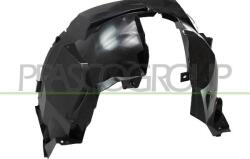 Prasco Elemente caroserie, Aripa, Bara protectie Aripa interioara Prasco DA8243603 - compatibil Dacia (PRASCODA8243603)